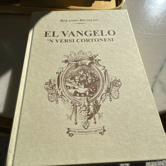 Rolando Bietolini : Signed & Numbered Limited Edition No. 672 of 1,000 w/ pope - Picture 9 of 12